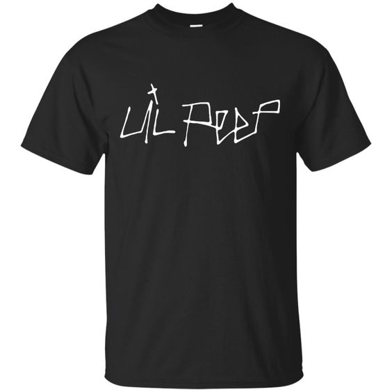 Lil Peep ShirtDAP