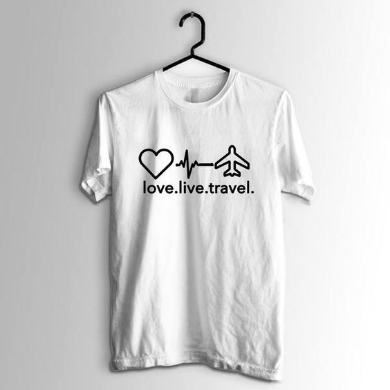 Love live T shirt DAP