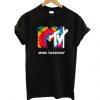 MTV T SHirtDAP