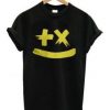 Martin Garrix Logo T shirt DAP