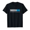 Mens Soccer Dad Shirt,DAP