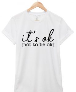 Mental Health Awareness T-Shirt DAP