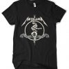 Metallica Death Magnetic T-Shirt DAP