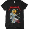 Metallica T-ShirtDAP