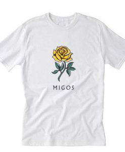 Migos T-Shirt DAP