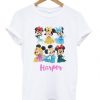 Minnie Mouse Harper T-shirtDAP