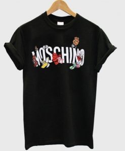 Moschino T ShirtDAP
