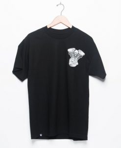 Motor T-ShirtDAP
