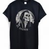 Mr. Sandman Reaper Traditional Tattoo Flash T-Shirt DAP