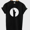 New York Circle T-ShirtDAP