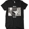 Nirvana T-ShirtDAP