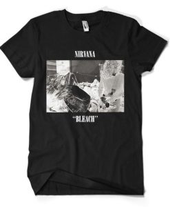 Nirvana T-ShirtDAP