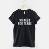 Twenty One Pilots Trench Album Cover T-Shirt DAPNo Need For Tears T-Shirt dap