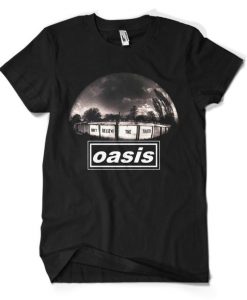 Oasis T-Shirt DAP