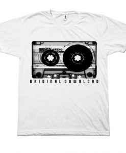 Twenty One Pilots Trench Album Cover T-Shirt DAP