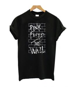 Pink Floyd The Wall T ShirtDAP