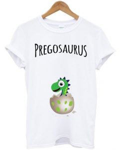 Pregosaurus T-shirt DAP