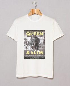 Twenty One Pilots Trench Album Cover T-Shirt DAP