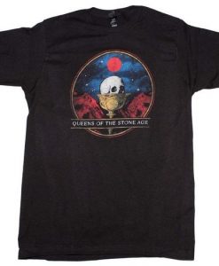 Queens of the Stone Age Chalice T-ShirtDAP