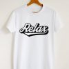 Relax T-shirt, DAP