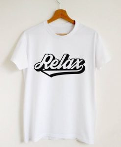 Relax T-shirt, DAP