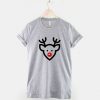 Rudolph Christmas T-Shirt DAP