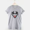 Rudolph Christmas T-ShirtDAP