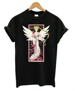 Sailor Moon T shirtDAP