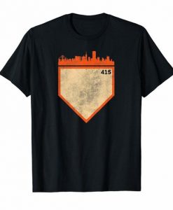Twenty One Pilots Trench Album Cover T-Shirt DAP