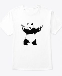 Shop Panda T-ShirtsDAP