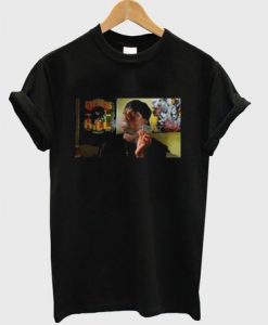 Smokey From Friday T ShirtDAP