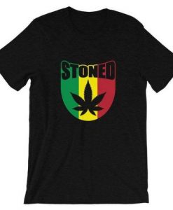 Stoned-shield-ShirtDAP