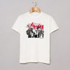 Stussy x Yo MTV Raps Public Enemy T-Shirt DAP