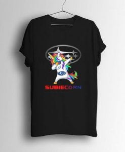 Subiecorn T-Shirt