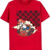 Twenty One Pilots Trench Album Cover T-Shirt DAPSuper Mario Bros T-ShirtDAP