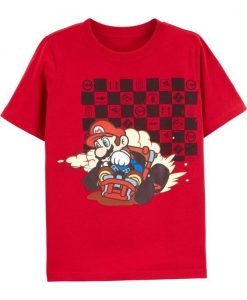 Twenty One Pilots Trench Album Cover T-Shirt DAPSuper Mario Bros T-ShirtDAP