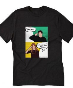 TOW Unagi T-Shirt DAP