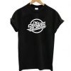 The Bigchartel The Strokes T-ShirtDAP