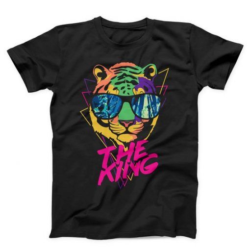 Twenty One Pilots Trench Album Cover T-Shirt DAPThe King Unisex T-shirtDAP