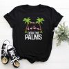 The Palms Flamingo T-Shirt DAP