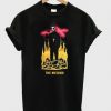 Twenty One Pilots Trench Album Cover T-Shirt DAPThe-Weekend-Starboy-Tshirt-DAP