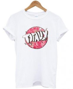 Totally tshirt DAP
