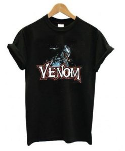 Venom T-Shirt DAP