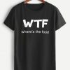 WTFTshirtDAP