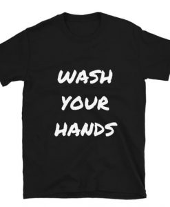 Twenty One Pilots Trench Album Cover T-Shirt DAPWash Your Hands Unisex T-ShirtDAP