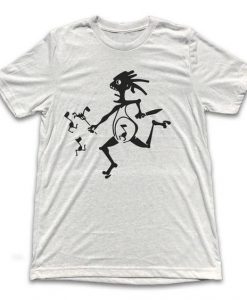 Twenty One Pilots Trench Album Cover T-Shirt DAP