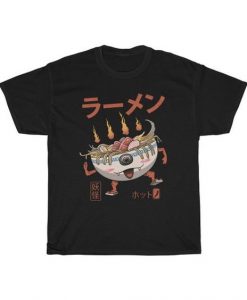 Twenty One Pilots Trench Album Cover T-Shirt DAP