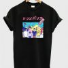 best japan hiragana t-shirtDAP