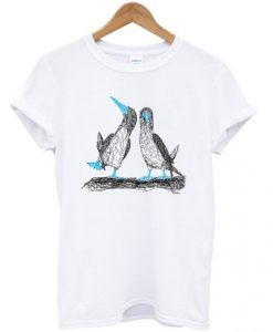 bird-lover-t-shirt DAP