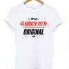 brooklyn nyc original 1994 t-shirtDAP